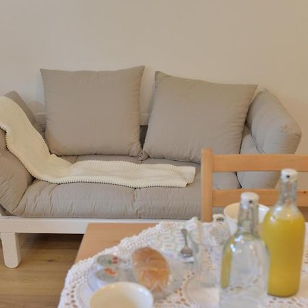 Alba Dei Trulli Bed and Breakfast Αλμπερομπέλο Εξωτερικό φωτογραφία