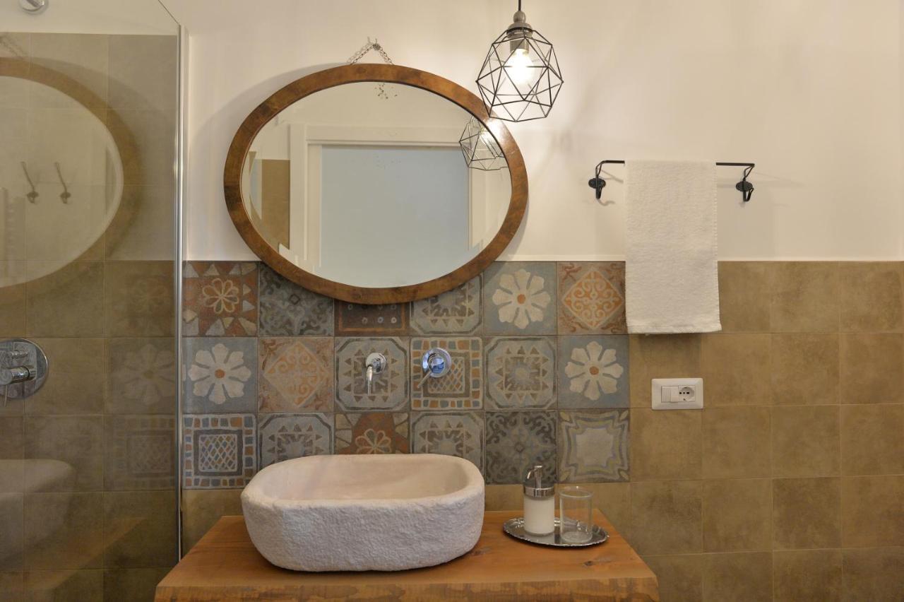 Alba Dei Trulli Bed and Breakfast Αλμπερομπέλο Εξωτερικό φωτογραφία