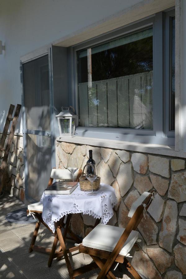 Alba Dei Trulli Bed and Breakfast Αλμπερομπέλο Εξωτερικό φωτογραφία