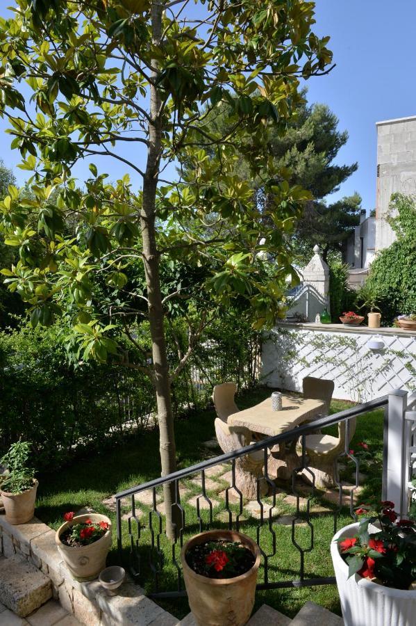 Alba Dei Trulli Bed and Breakfast Αλμπερομπέλο Εξωτερικό φωτογραφία