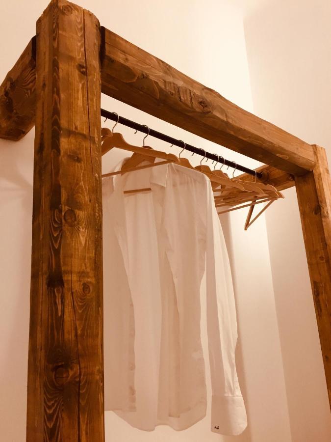 Alba Dei Trulli Bed and Breakfast Αλμπερομπέλο Εξωτερικό φωτογραφία