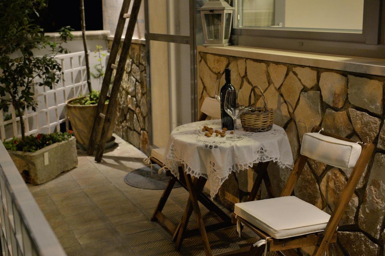 Alba Dei Trulli Bed and Breakfast Αλμπερομπέλο Εξωτερικό φωτογραφία