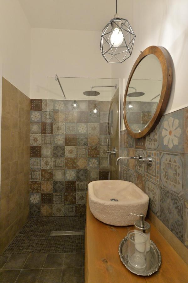 Alba Dei Trulli Bed and Breakfast Αλμπερομπέλο Εξωτερικό φωτογραφία