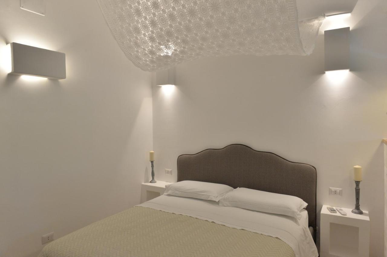 Alba Dei Trulli Bed and Breakfast Αλμπερομπέλο Εξωτερικό φωτογραφία